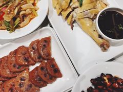 -壹只菜·崇明本地特色菜(崇明南门店)