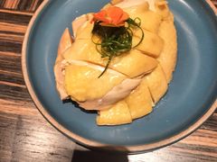 -江太极江浙菜(马桥万达广场店)