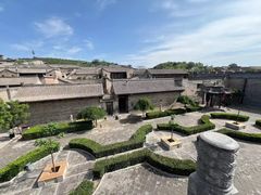 -山西王家大院
