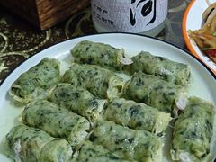 -涵家味土菜馆·徽州一绝臭鳜鱼(三河古镇店)