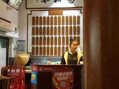 -易裕和·长沙米粉(友谊路店)