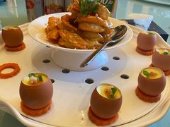 -御仙都北京菜馆·烤鸭店(双井店)
