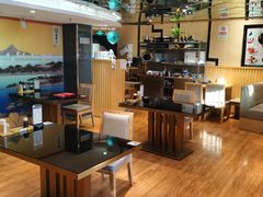 -昱匠·日本料理(金融街店)