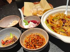-华豫川酒家(金水路店)