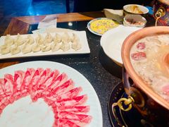 -南门涮肉(东单店)