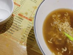 -香港仔茶餐厅(凤阳店)