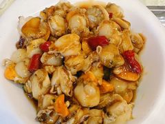 -奥华餐厅·老张记(台基厂店)