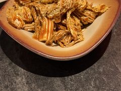 火锅-前门后头老北京铜锅涮肉·京味菜·烤鸭(伊藤洋华堂店)