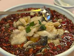-龙门阵茶屋川菜馆(武康路店)