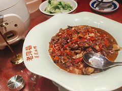 -老萍巷•莲花血鸭(楚萍店)