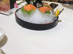 -万龙洲海鲜(大兴绿地缤纷城店)