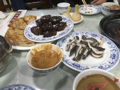 -同城四季爆肚涮羊肉(安华里店)