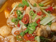 -蜀香格格•剁椒鱼头(龙西店)
