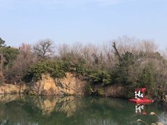 -虞山风景区