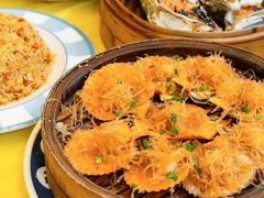 -桥东喜碧海鲜街(水东街店)