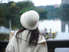 -重庆彩云湖湿地公园