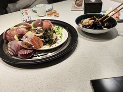 -渔夫蒸鲜(世奥湾店)