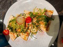 -LESCEDARS Brasserie Bistro香柏树