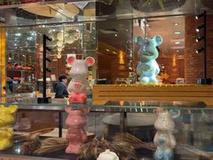 -马哥孛罗咖啡厅·Cafe Marco (厦门马哥孛罗东方大酒店)