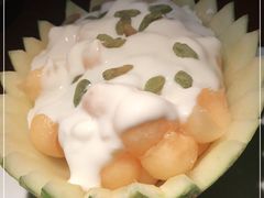 -楼兰新疆主题餐厅(苏州中心店)