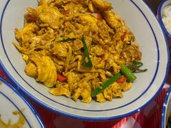 -荆九爷爆炒桥头三嫩(浙大店)