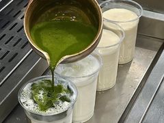 -仙雨林·奶茶鲜果茶(书院巷店)
