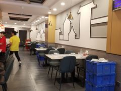 -有藕有鱼·湖北菜(唐家墩店)