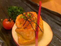 -将军日本餐厅·Shogun(厦门马哥孛罗东方大酒店)