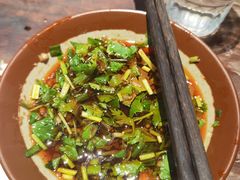 -周小明火锅(黑金冠社区店)