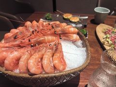 -古京·臻致料理(月湖店)