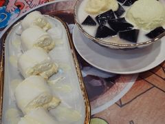 -甜心妈妈·榴莲星级糖水(北京路总店)