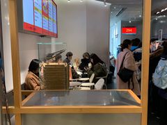 -LELECHA乐乐茶(美罗城店)