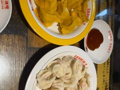 -金谷园饺子·烧烤(人大总店)