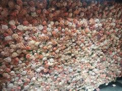 -潮庭·大连海鲜·炭火烧烤·扇贝王(大连店)