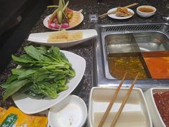 -海底捞火锅(群星城店)