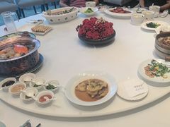 -世贸万锦大酒店·江南春中餐