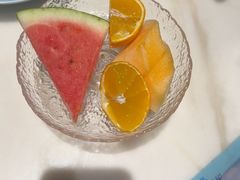 -宁海食府·涌宴(真和店)