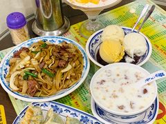 -顺记冰室(宝华路店)