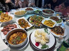 -东北大院·东北菜(三台子店)