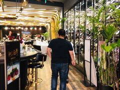 大堂-西山人家·二十年老字号农家菜(旺山店)