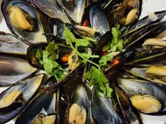 -阿尔法海鲜排档(爱琴海店)
