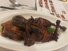 酱板鸭-知味观(湖滨总店)