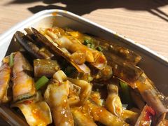 -盒马鲜生(莱蒙都会店)