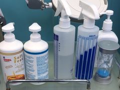 -Andrew指甲专科灰指甲·甲沟炎矫正·3D步态矫形鞋垫定制(浦三路店)