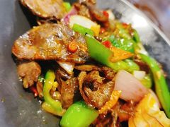 -民间瓦缸煨汤館(嵩山路店)