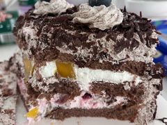 -CAKE BOSS 蛋糕老板(西单君太百货店)