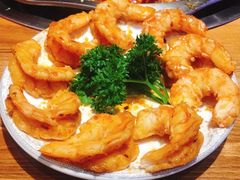 -王婆大虾(胜利大街店)