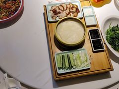 -柴米油盐三杯鸡(象山北路店)