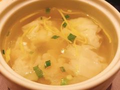 -上海老饭店(北京分店)