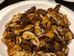 -老牌坊鲁菜名店(宽厚里店)